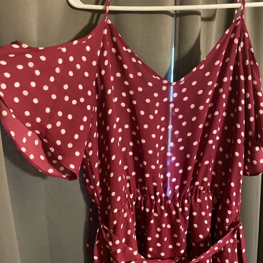 Dress - Picture 2 of 4